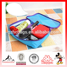 Convenient Travel Packing Cubes Luggage Tote Bag Funny Packing Cubes(ES-H499)